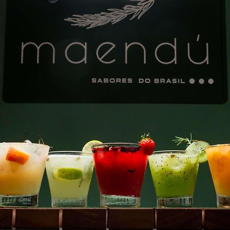 Ibis Styles Maragogi - O Primeiro Ibis Styles Pe Na Areia Do Brasil Luaran gambar