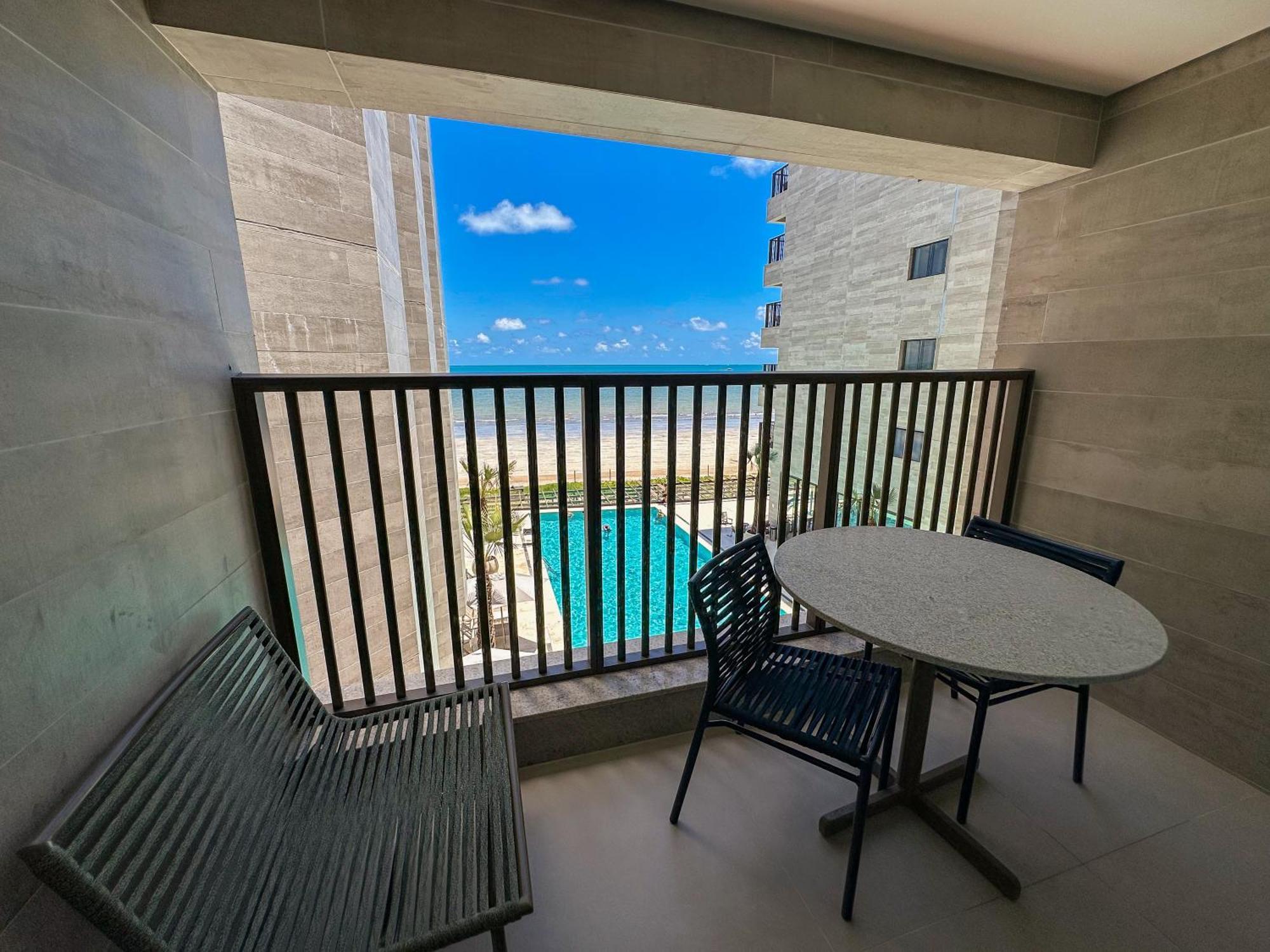 Ibis Styles Maragogi - O Primeiro Ibis Styles Pe Na Areia Do Brasil Luaran gambar