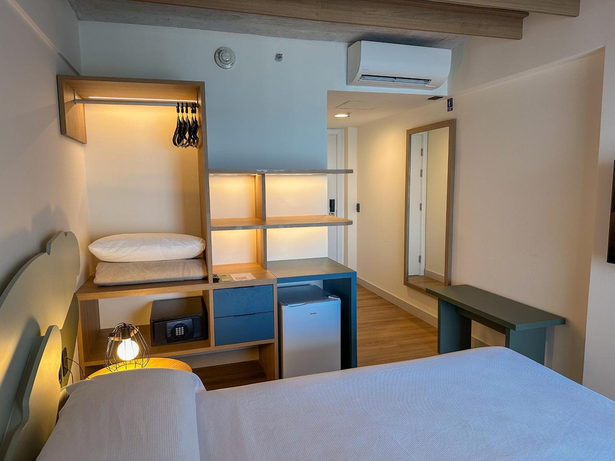 Ibis Styles Maragogi - O Primeiro Ibis Styles Pe Na Areia Do Brasil Luaran gambar
