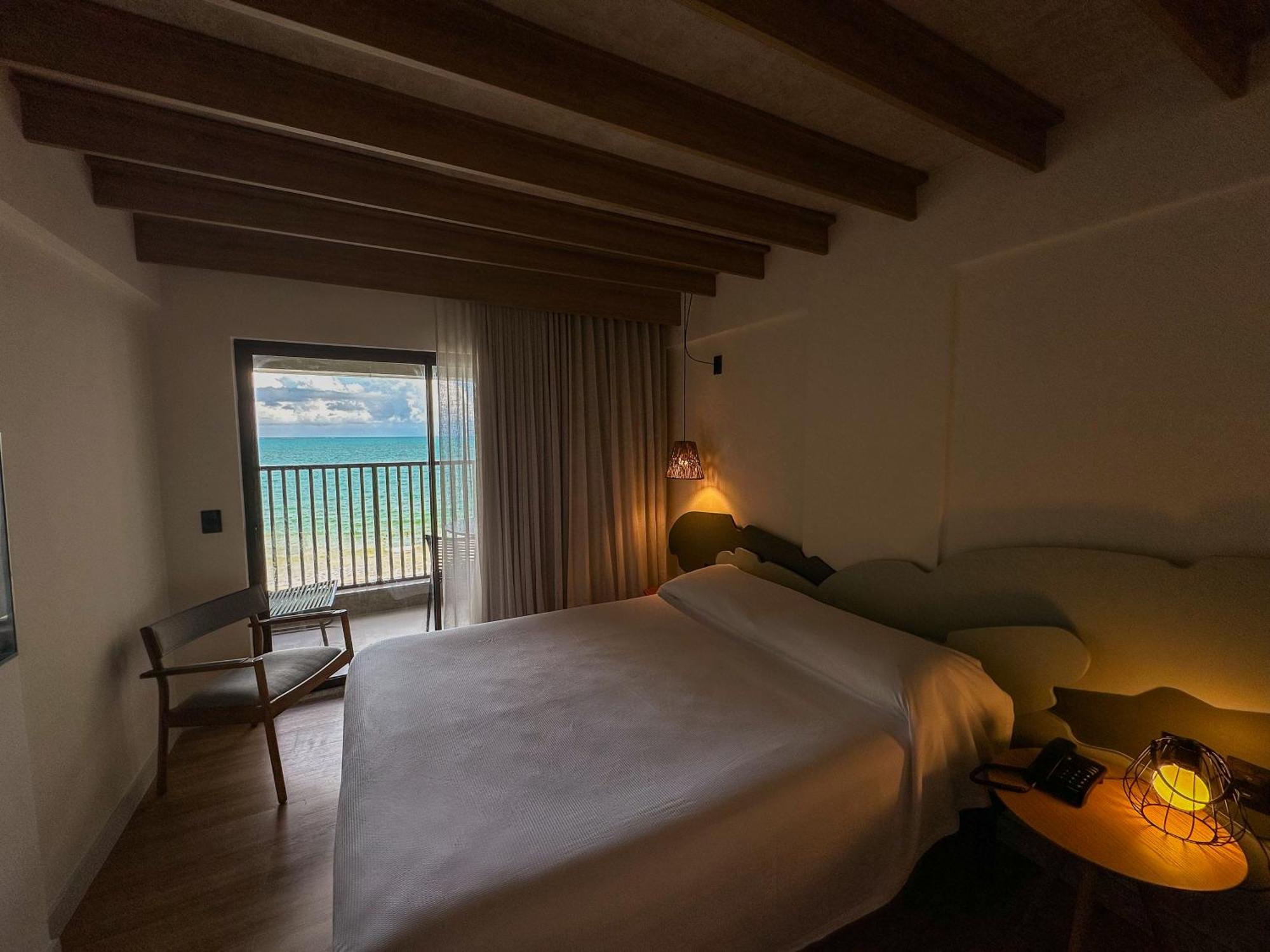 Ibis Styles Maragogi - O Primeiro Ibis Styles Pe Na Areia Do Brasil Luaran gambar