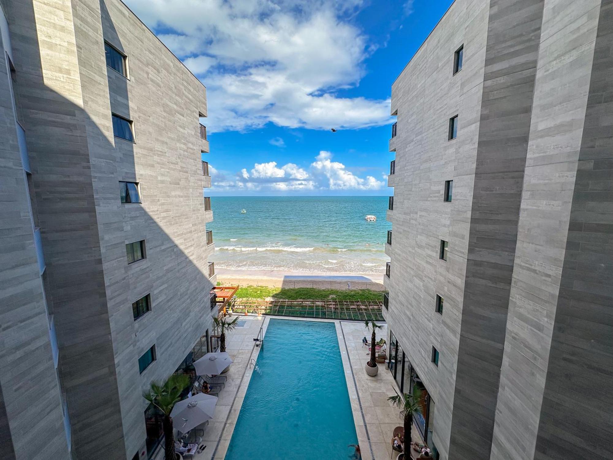 Ibis Styles Maragogi - O Primeiro Ibis Styles Pe Na Areia Do Brasil Luaran gambar