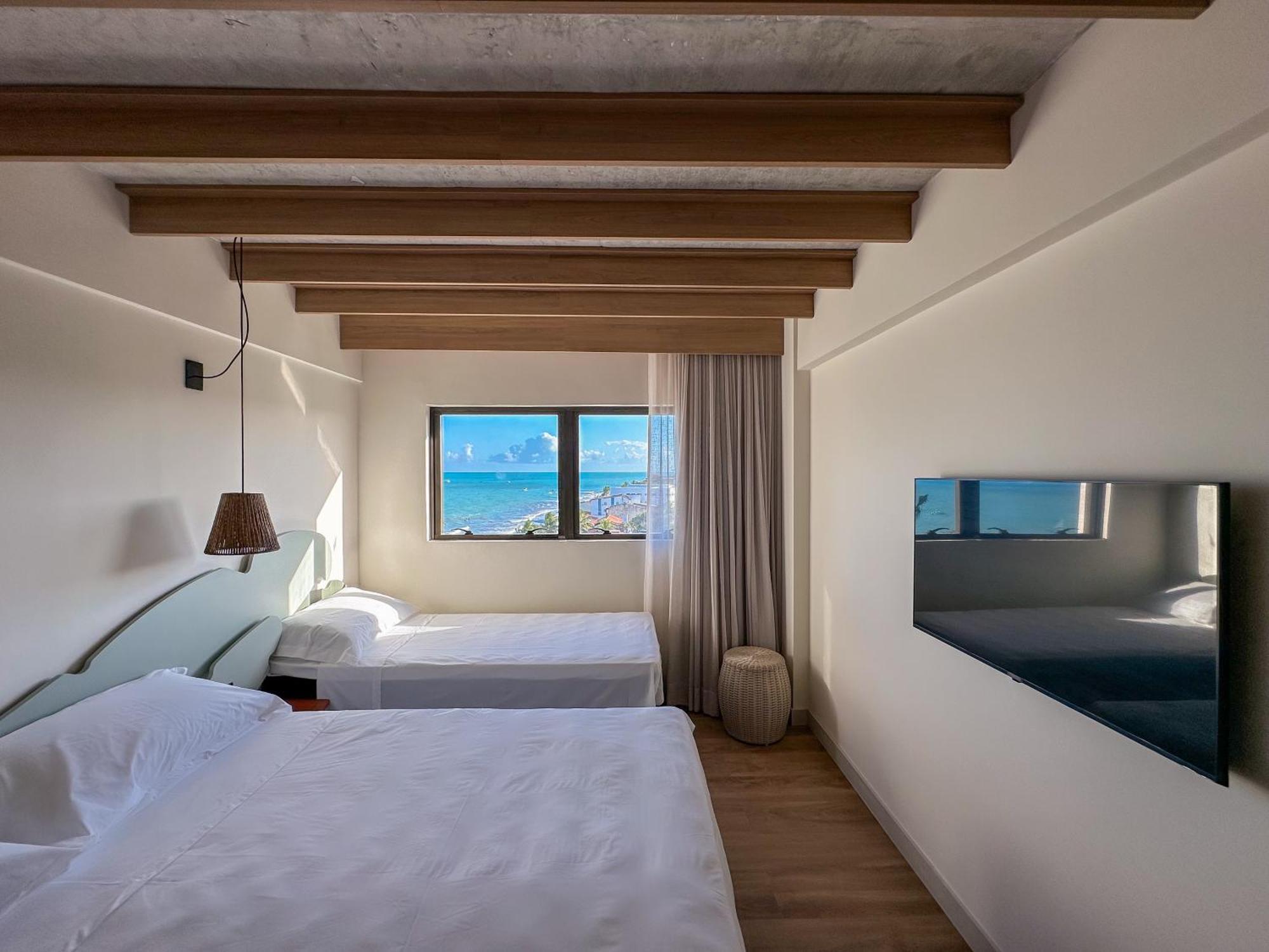 Ibis Styles Maragogi - O Primeiro Ibis Styles Pe Na Areia Do Brasil Luaran gambar