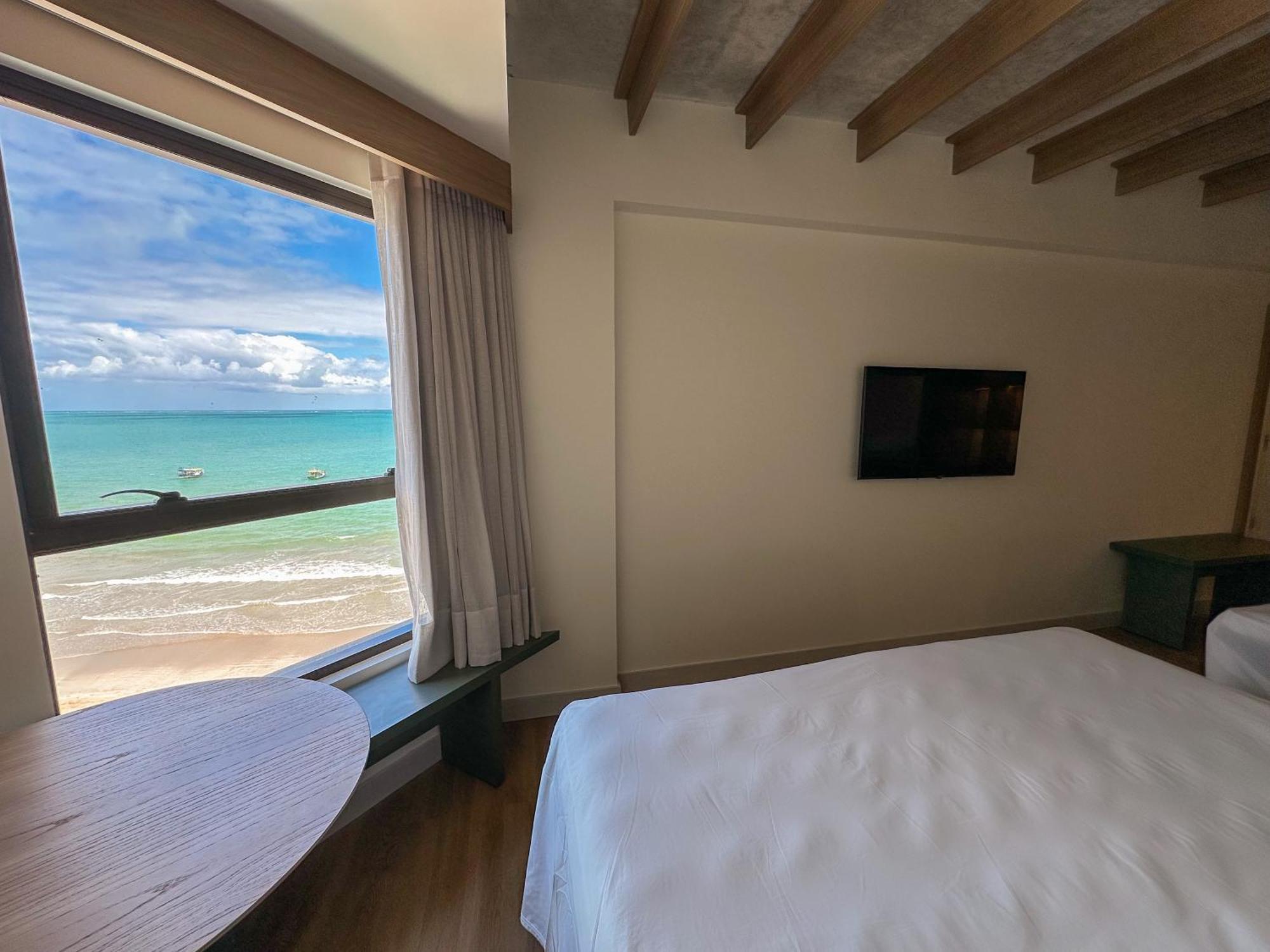 Ibis Styles Maragogi - O Primeiro Ibis Styles Pe Na Areia Do Brasil Luaran gambar