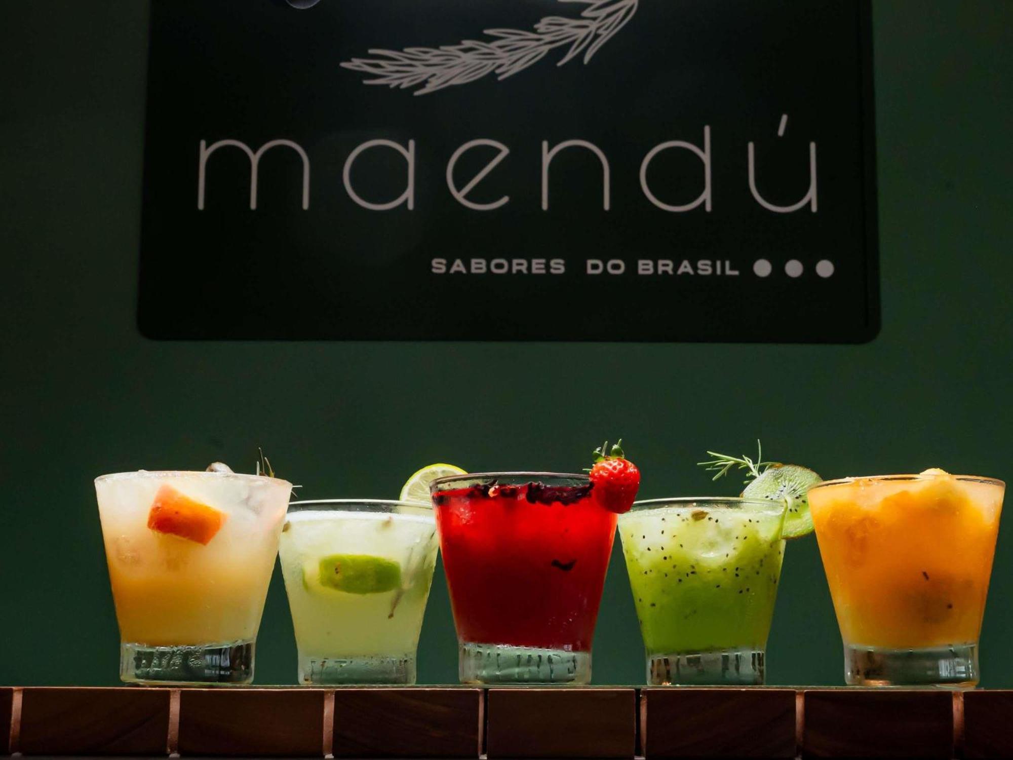 Ibis Styles Maragogi - O Primeiro Ibis Styles Pe Na Areia Do Brasil Luaran gambar