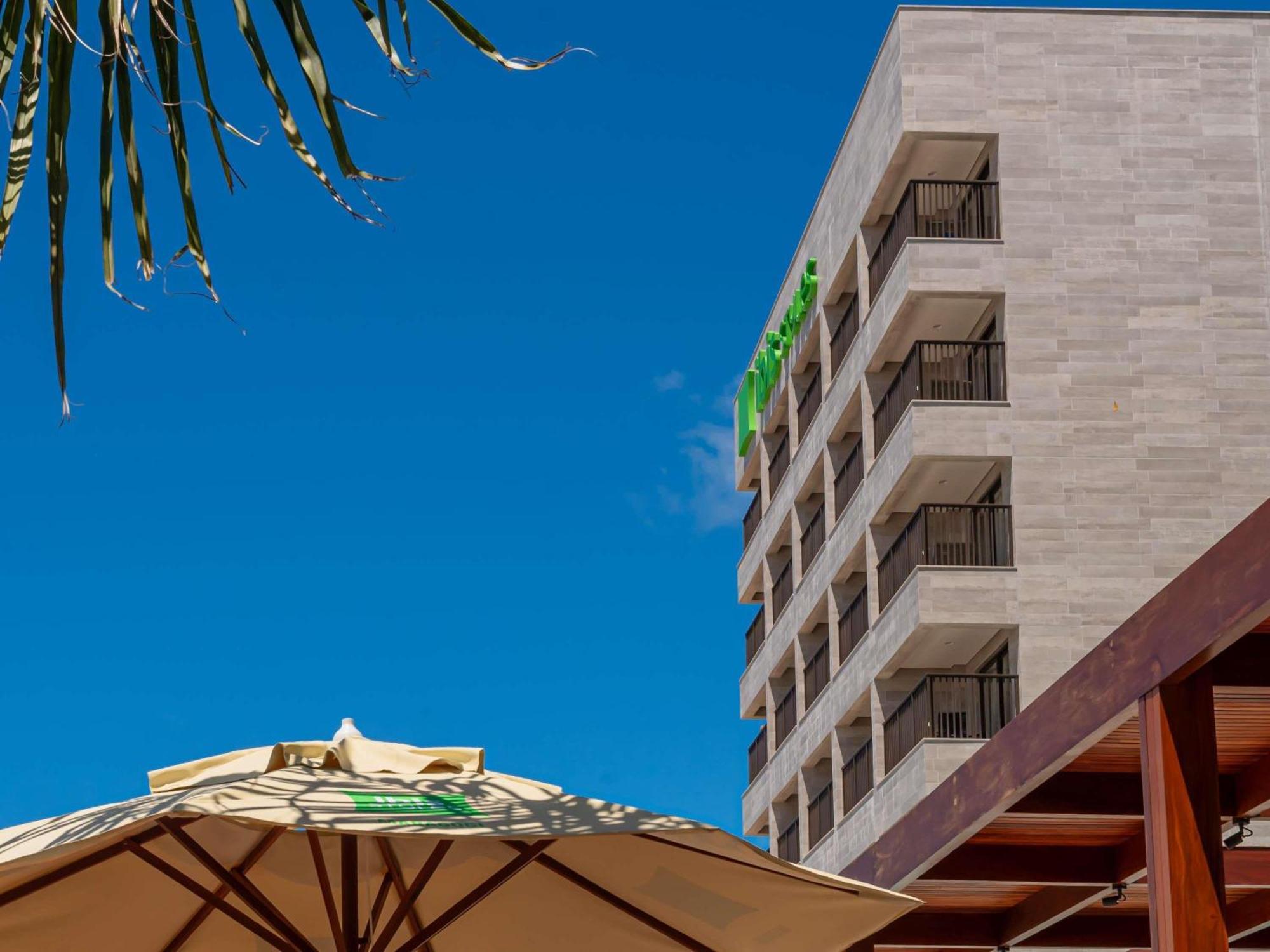 Ibis Styles Maragogi - O Primeiro Ibis Styles Pe Na Areia Do Brasil Luaran gambar