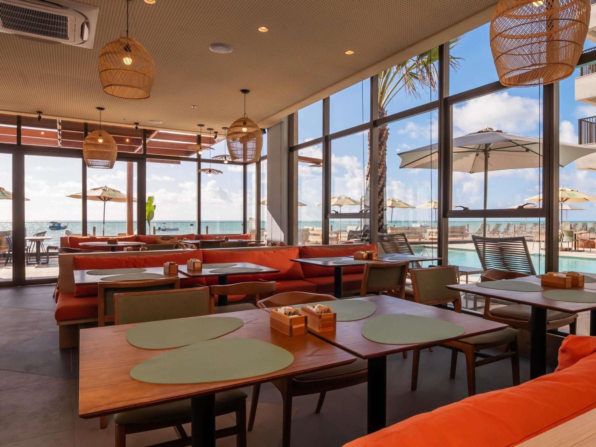 Ibis Styles Maragogi - O Primeiro Ibis Styles Pe Na Areia Do Brasil Luaran gambar