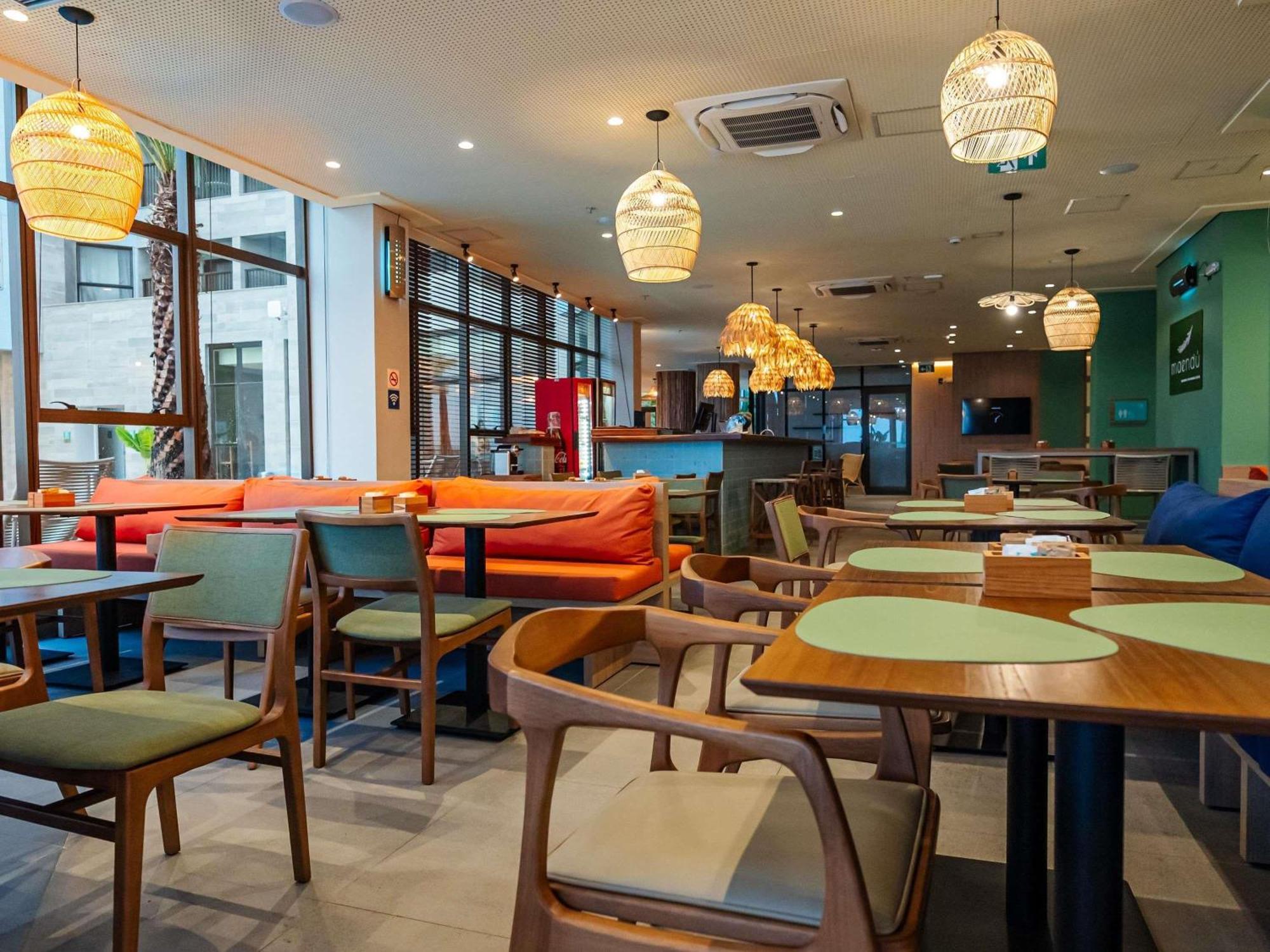 Ibis Styles Maragogi - O Primeiro Ibis Styles Pe Na Areia Do Brasil Luaran gambar