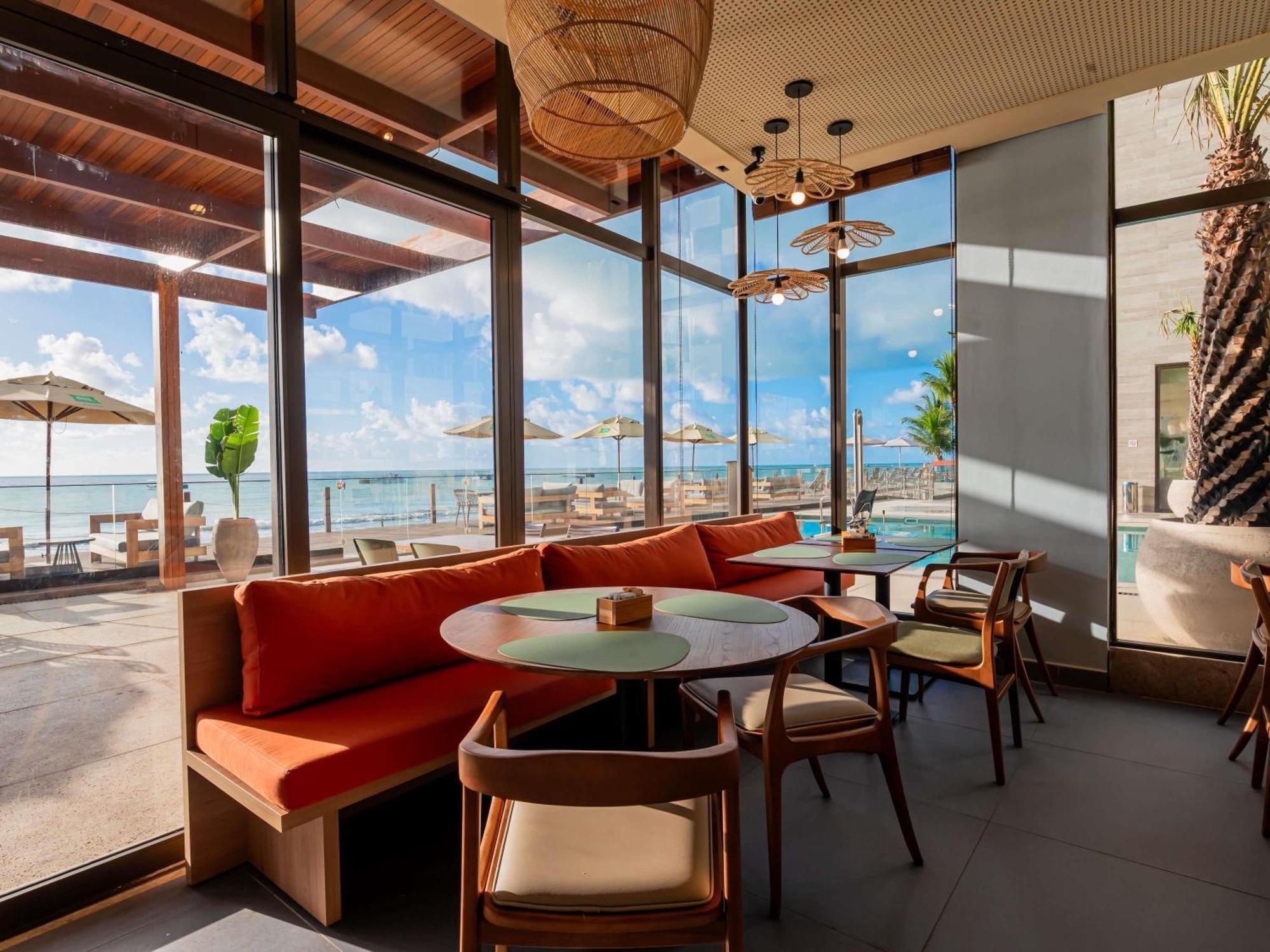 Ibis Styles Maragogi - O Primeiro Ibis Styles Pe Na Areia Do Brasil Luaran gambar