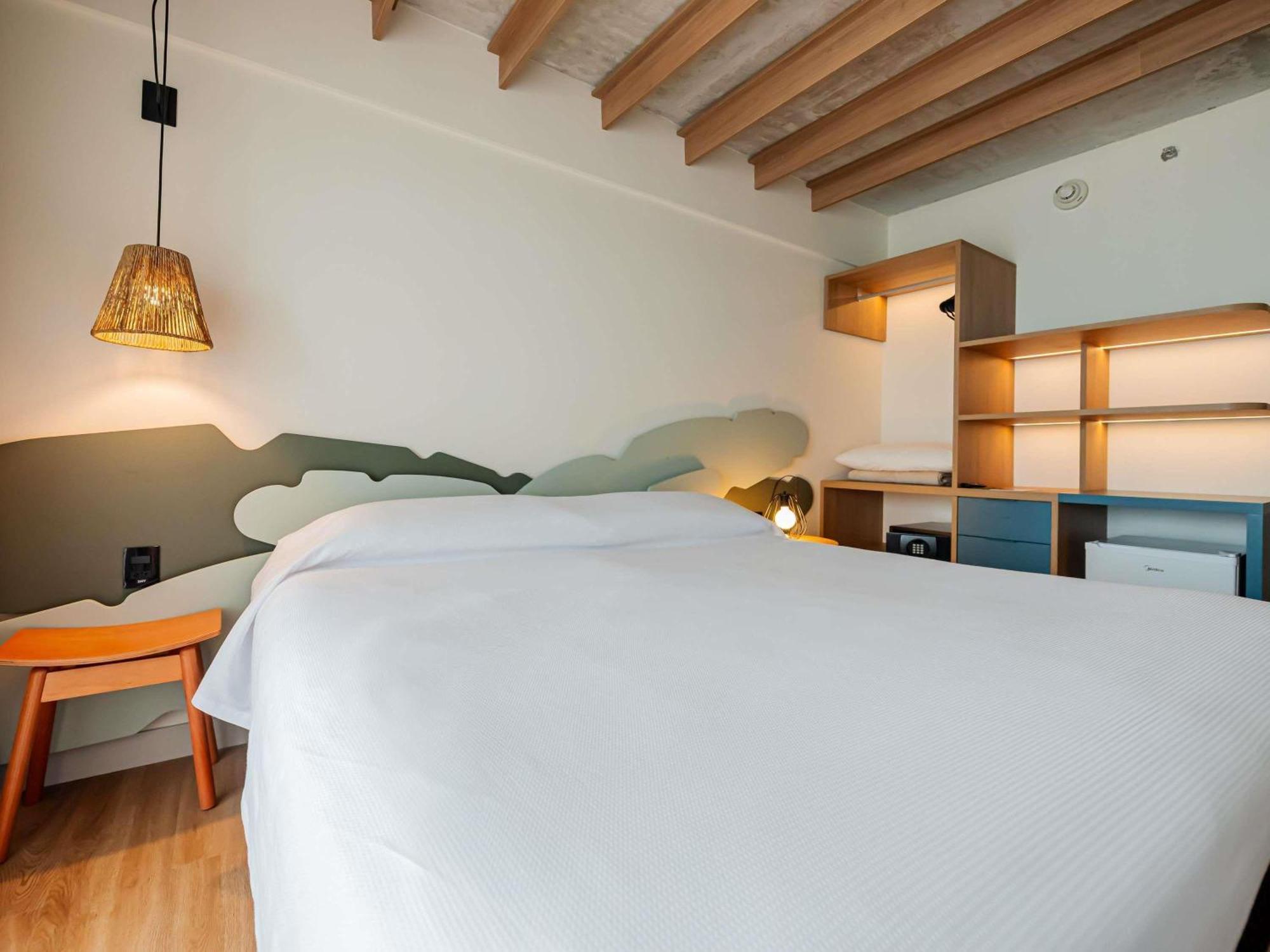 Ibis Styles Maragogi - O Primeiro Ibis Styles Pe Na Areia Do Brasil Luaran gambar