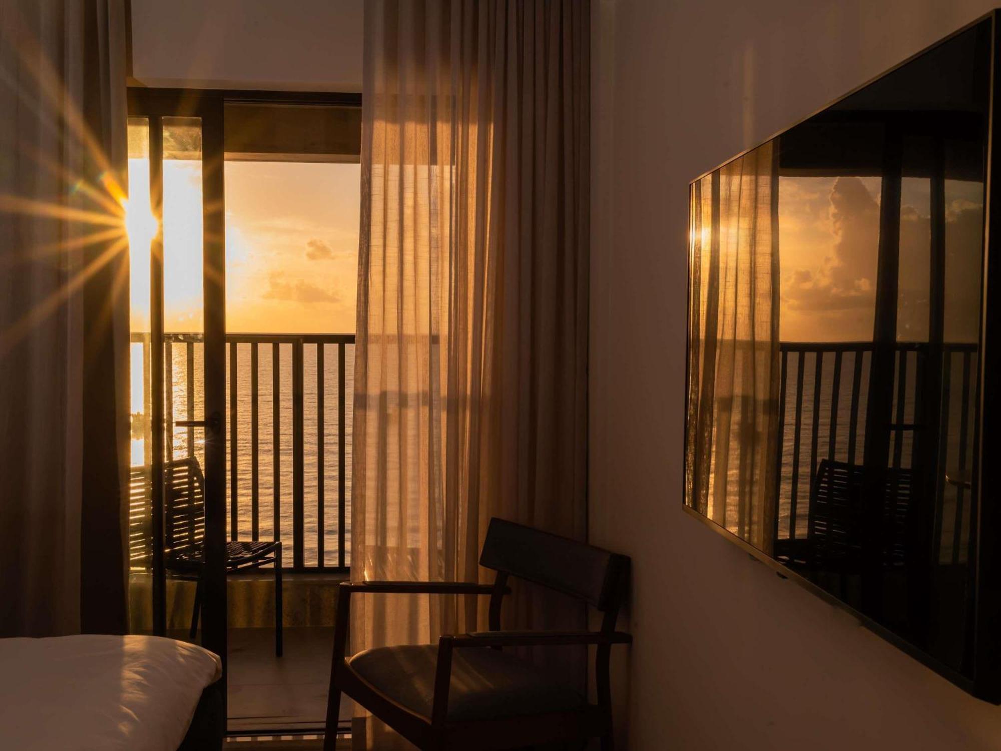 Ibis Styles Maragogi - O Primeiro Ibis Styles Pe Na Areia Do Brasil Luaran gambar