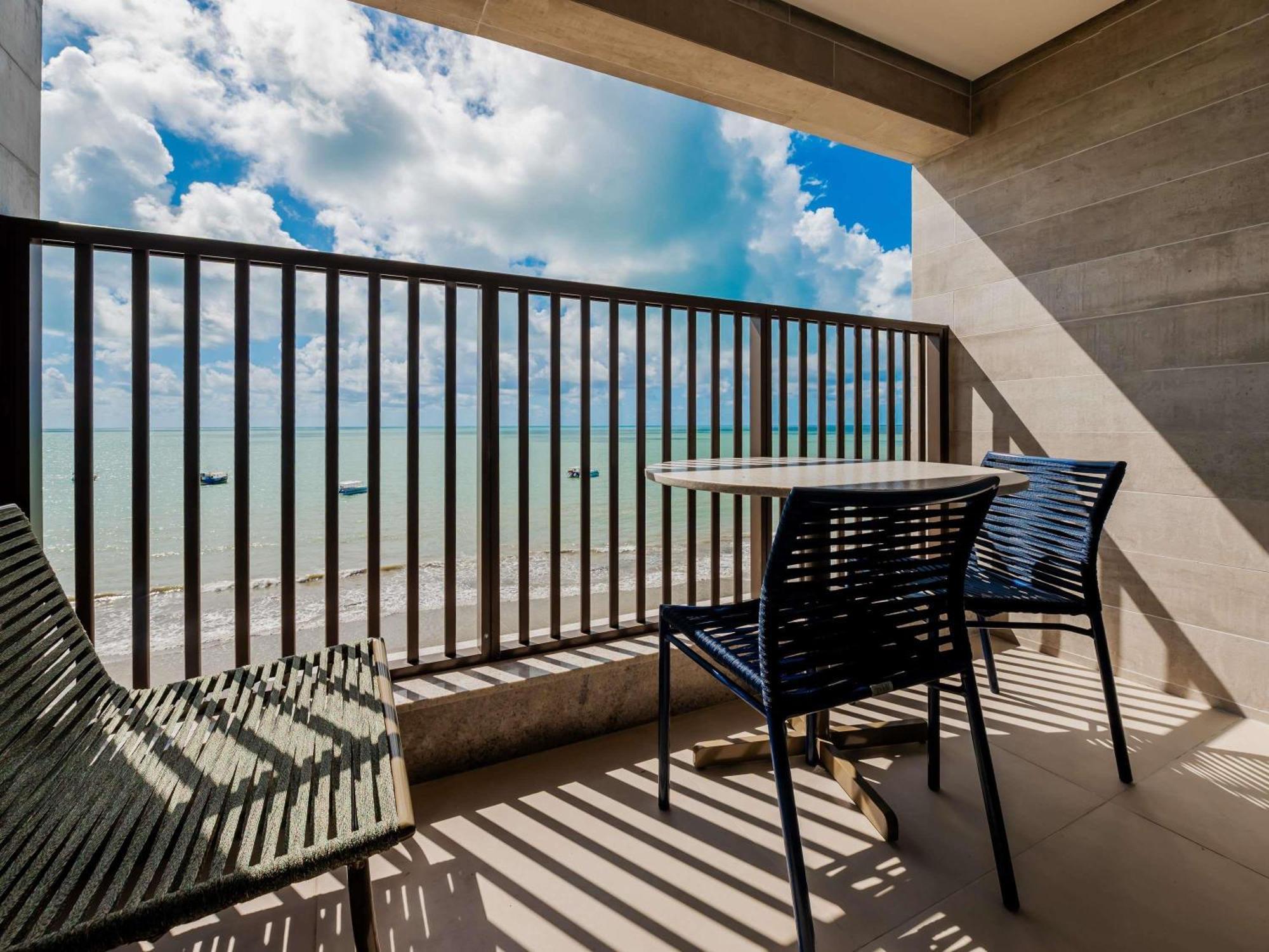 Ibis Styles Maragogi - O Primeiro Ibis Styles Pe Na Areia Do Brasil Luaran gambar